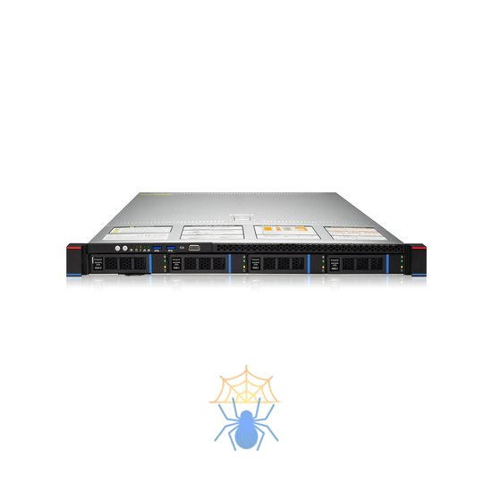 Сервер QTech QSRV-170402 фото