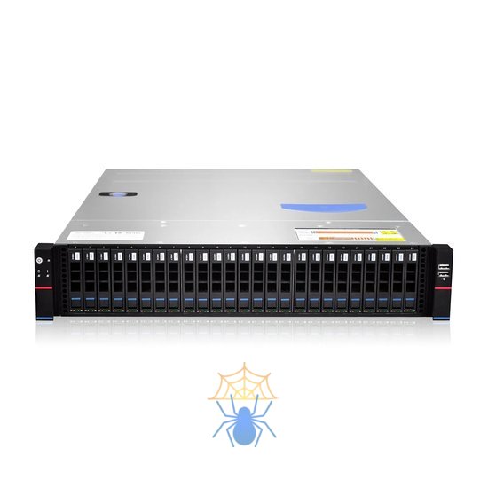 Сервер QTech QSRV-262504RMC фото