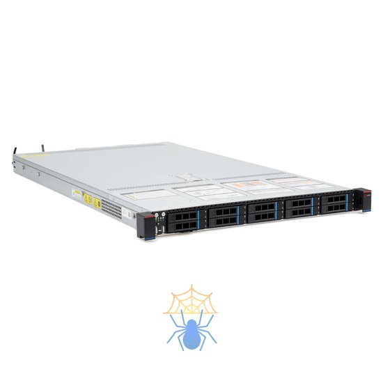 Сервер QTech QSRV-171002 фото
