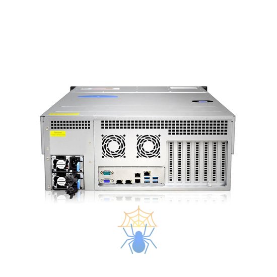 Сервер QTech QSRV-462402RMC фото 2