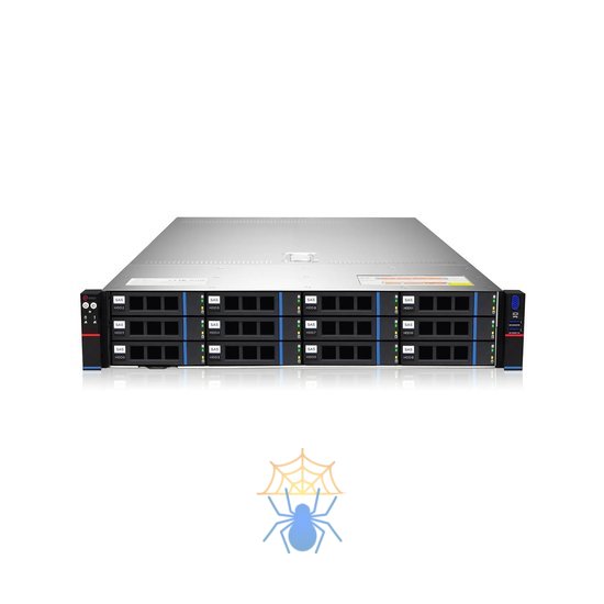 Сервер QTech QSRV-261202 фото