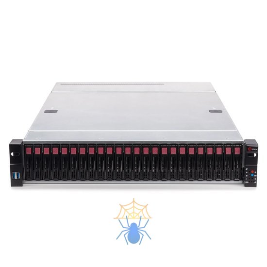 Сервер QTech QSRV-262402-P-R фото 2