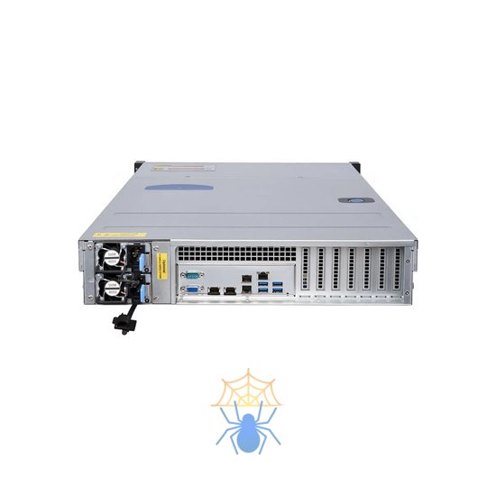 Сервер QTech QSRV-260802RMC фото 2