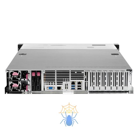 Сервер QTech QSRV-261202-E-R фото 3