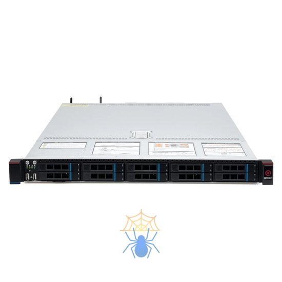 Сервер QTech QSRV-161002 фото 2