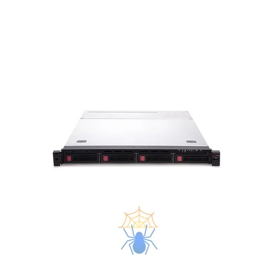 Сервер QTech QSRV-160402-P-R фото 7