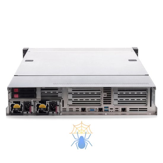 Сервер QTech QSRV-262402-P-R фото 3