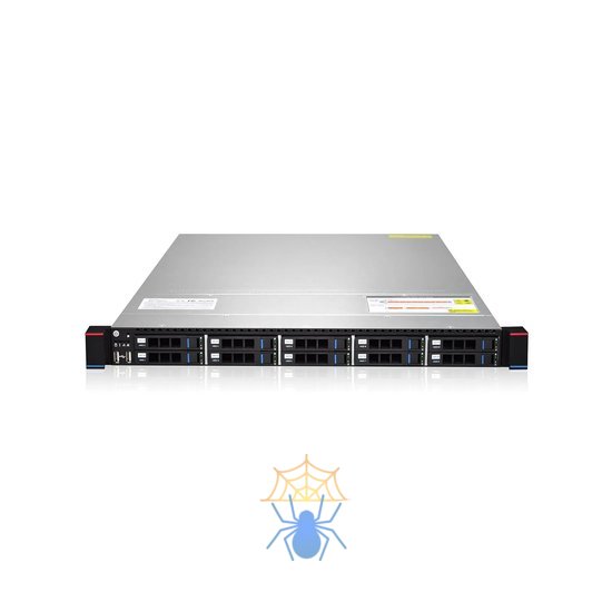 Сервер QTech QSRV-161002RMC фото