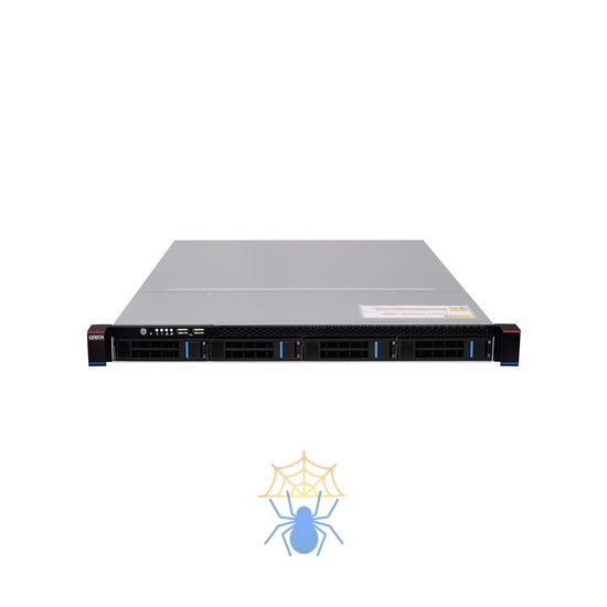 Сервер QTech QSRV-160402RMC фото