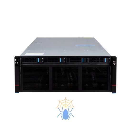 Сервер QTech QSRV-460402GPU фото 2