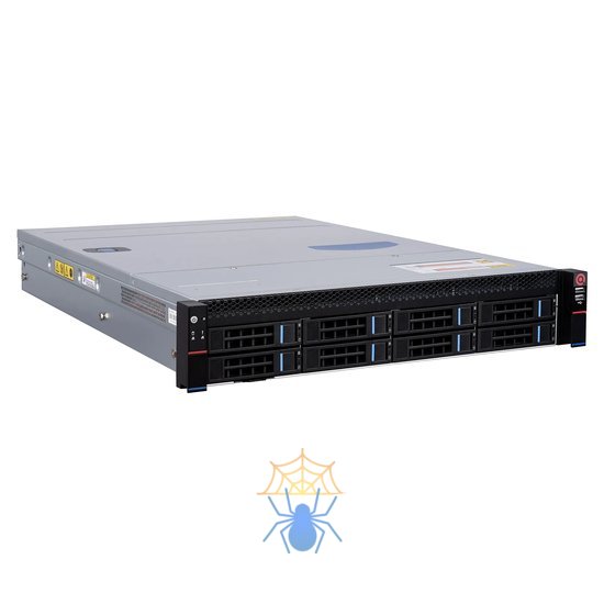 Сервер QTech QSRV-VS-260802RMC фото
