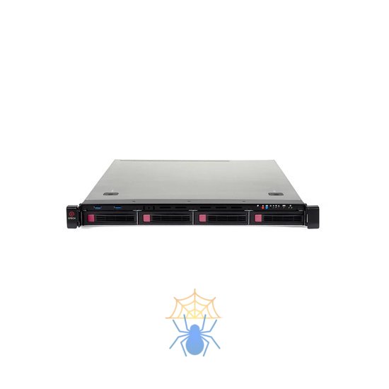 Сервер QTech QSRV-160402-E-R фото 7