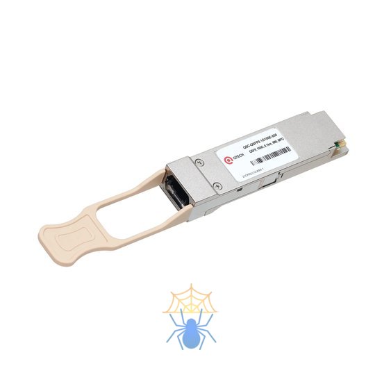 Оптический модуль QTech QSC-QSFP0.1G100E-850 фото