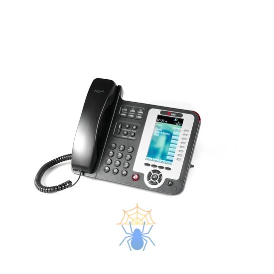 IP телефон QTech QVP-600PR фото