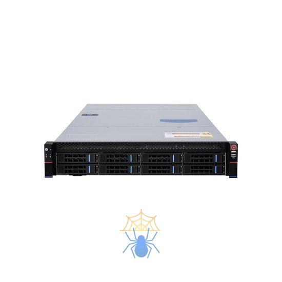 Сервер QTech QSRV-260802RMC фото