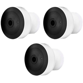 Комплект IP-камер Ubiquiti UniFi Protect Camera G3 Micro (3-pack) UVC-G3-MICRO-3