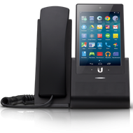 IP-телефон Ubiquiti UniFi VoIP Phone PRO UVP-PRO