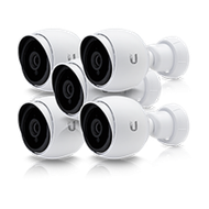Комплект IP-камер Ubiquiti UniFi Video Camera G3 (5-pack)