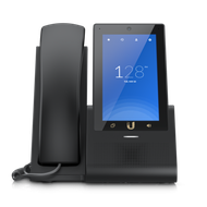 IP-телефон Ubiquiti UniFi Talk Phone Touch UTP-TOUCH