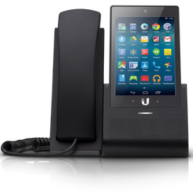 IP-телефон Ubiquiti UniFi VoIP Phone PRO UVP-PRO