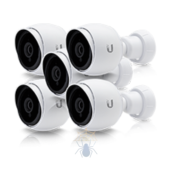 UniFi Video Camera G3 (5-pack) фото