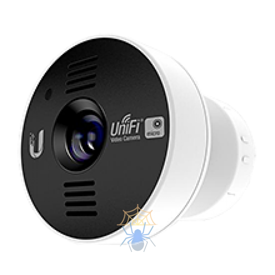 UniFi Video Camera Micro (3-pack) фото