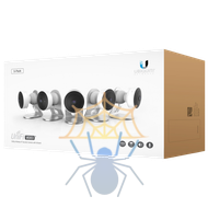 UniFi Protect Camera G3 Micro (5-pack) фото 4