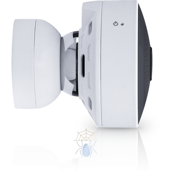 UniFi Protect Camera G3 Micro (3-pack) фото 4