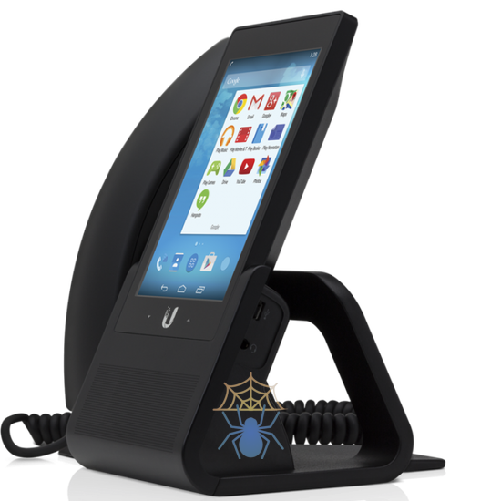 UniFi VoIP Phone Pro фото 3