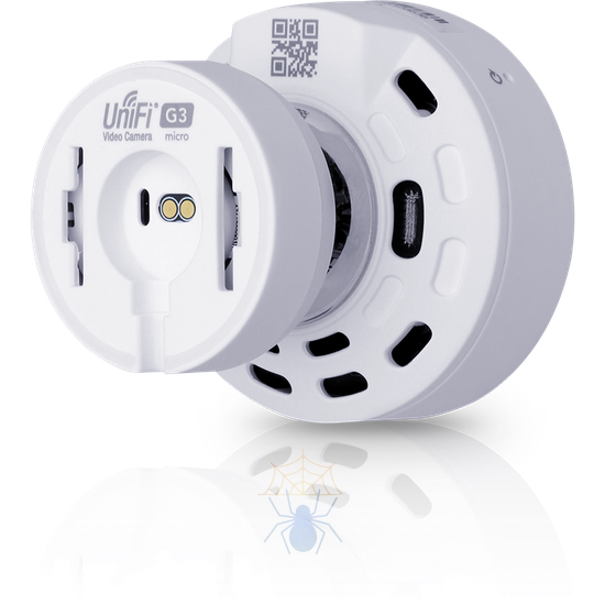 UniFi Protect Camera G3 Micro (5-pack) фото 2