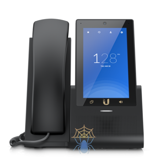 UniFi Talk Phone Touch фото