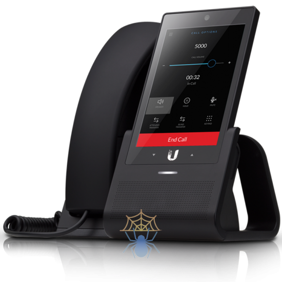 UniFi VoIP Phone Pro фото 2
