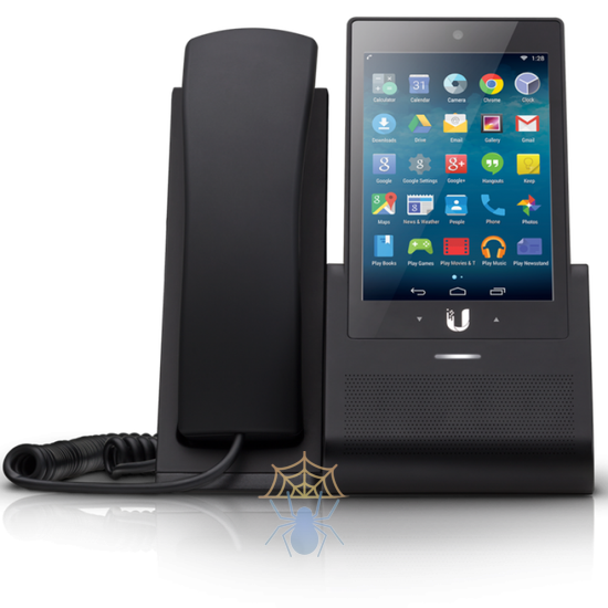 UniFi VoIP Phone фото