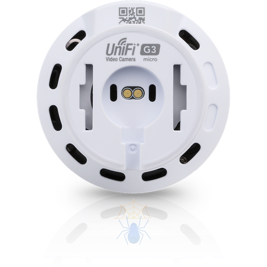 UniFi Protect Camera G3 Micro (3-pack) фото 6