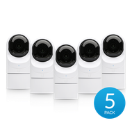 Набор IP-камер Ubiquiti UniFi Video G3-FLEX Camera 5 pack