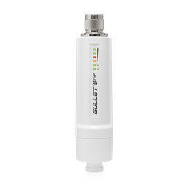 Точка доступа Ubiquiti BulletM2 BulletM2-HP