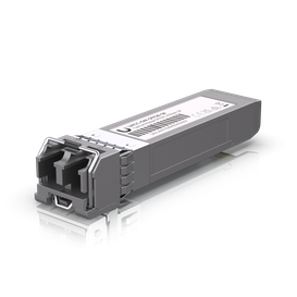 Трансивер Ubiquiti 25 Gbps Multi-Mode Optical Module UACC-OM-SFP28-SR