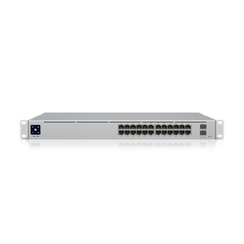 Коммутатор Ubiquiti UniFi Switch PRO 24 PoE USW-Pro-24-POE