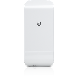 Точка доступа Ubiquiti NanoStation Loco M2 LOCOM2