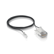 Коннектор Ubiquiti Surge Protection Connector GND UISP-CONNECTOR-GND