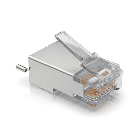 Коннектор Ubiquiti Surge Protection Connector SHD UISP-CONNECTOR-SHD