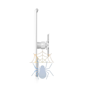 Точка доступа Ubiquiti Lite AP ac LAP-120 фото 3