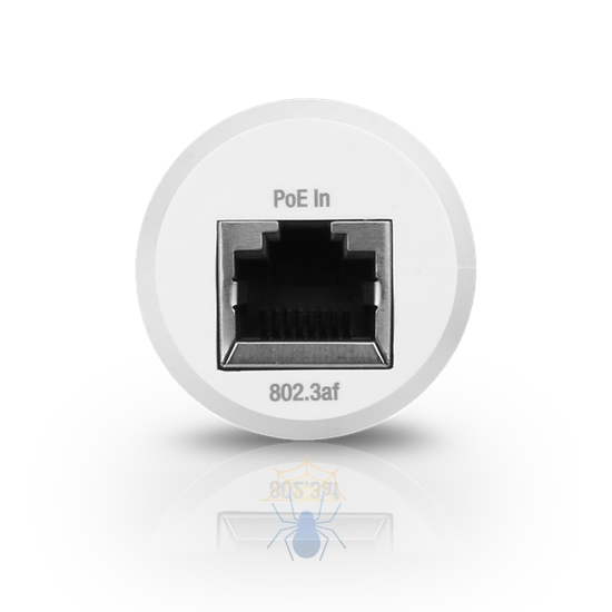 Преобразователь напряжения Ubiquiti Instant 802.3AF to USB adaptor INS-3AF-USB фото 2