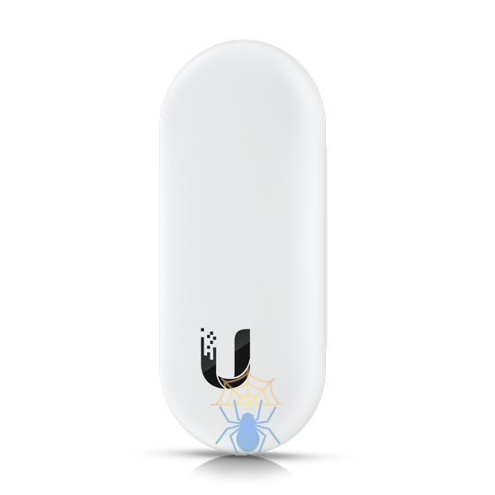 NFC-картридер Ubiquiti Access Reader Lite фото 2