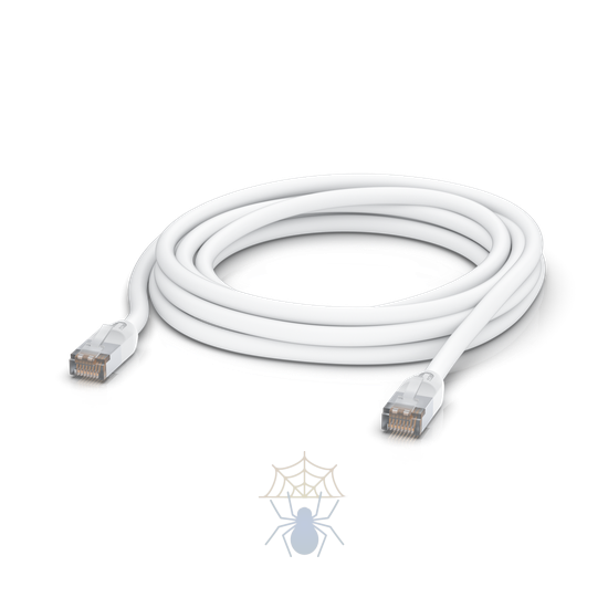 Патчкорд Ubiquiti UniFi Patch Cable Outdoor UACC-CABLE-PATCH-OUTDOOR-W фото 5