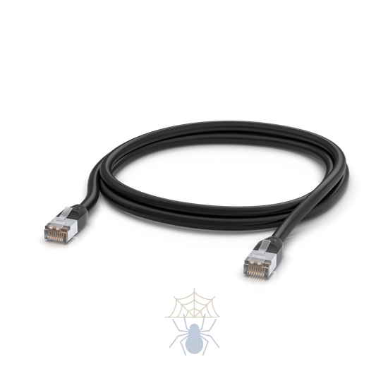 Патчкорд Ubiquiti UISP Patch Cable Outdoor UACC-CABLE-PATCH-OUTDOOR-BK фото 3