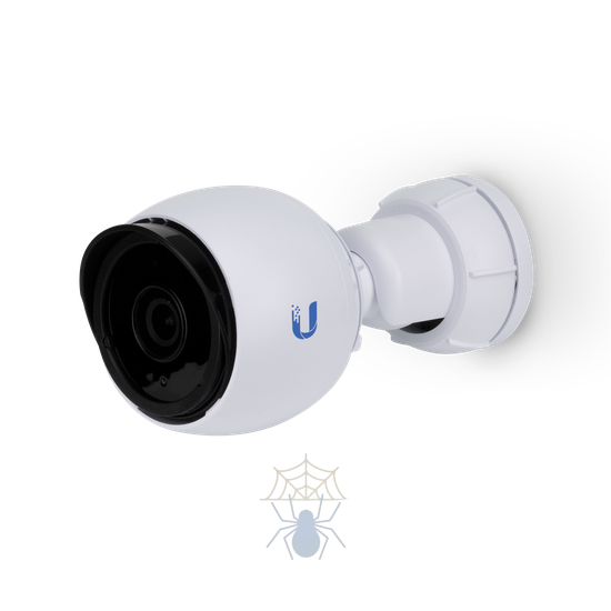 IP-камера Ubiquiti UniFi Video Camera G4 Bullet UVC-G4-BULLET фото 5