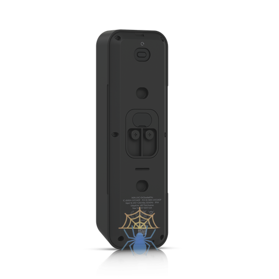Дверной звонок Ubiquiti G4 Doorbell Pro фото 3
