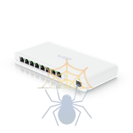 Маршрутизатор Ubiquiti UISP Router UISP-R фото