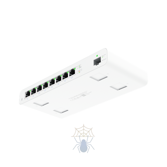 Маршрутизатор Ubiquiti UISP Router UISP-R фото 5